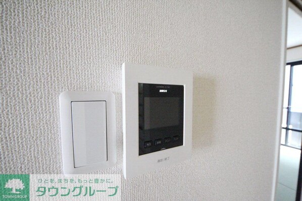 センチュリーハイツの物件内観写真